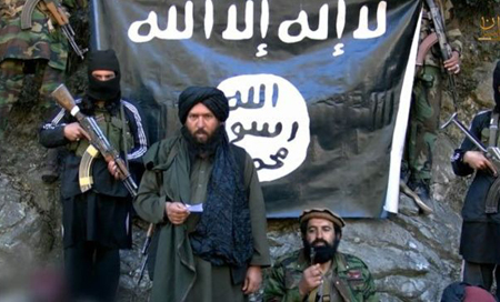 hafiz sayed khan El Pentágono confirma la muerte de Hafiz Sayed Khan en Afganistán